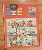 Revista Vaillant le Journal de Pif. Nr. 1045, 23 mai 1965