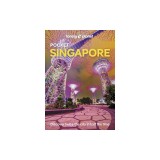 Lonely Planet Pocket Singapore