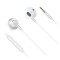 CASTI IN-EAR CU MICROFON KRUGER&amp;MATZ - KMPB2-W