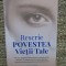 RESCRIE POVESTEA VIETII TALE de ANDREEA OLARU IORGU , VOLUMUL II , 2025