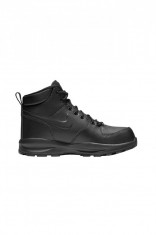 Pantofi Sport Nike Manoa LTR GS - BQ5372-001 foto