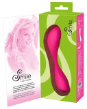 Vibrator G-Spot, Pink