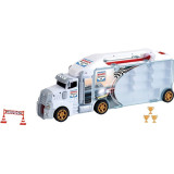 Jucarie Camion cu Rampa Klein pentru Masinute Bosch