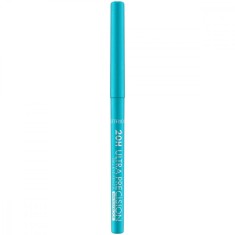Creion de ochi rezistent la apa 20h Ultra Precision 090 - Ocean Eyes, 0.08g, Catrice