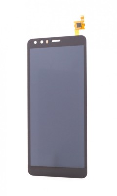 LCD Nokia C1 2nd Edition foto