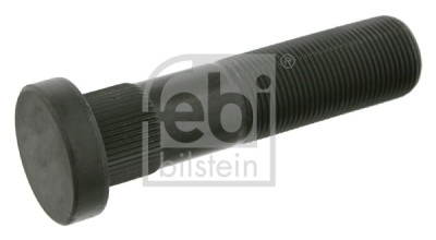 FEBI BILSTEIN 15341 Bolt roata foto