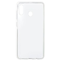 Husa SAMSUNG Galaxy A20s - Ultra Slim (Transparent)
