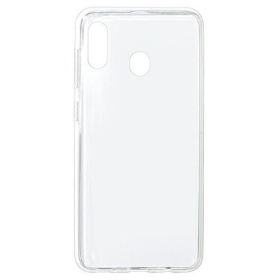 Husa SAMSUNG Galaxy A20s - Ultra Slim (Transparent) foto