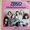 Zingo &ndash; (Oh no) I&rsquo;m in love again (Strand, Germania) &ndash; Promo (Stare excelenta!)