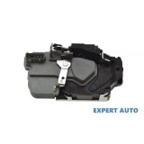 Actuator inchidere centralizata incuietoare broasca usa spate Peugeot 206 (1998-&gt;)[2A/C] #1