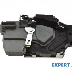 Actuator inchidere centralizata incuietoare broasca usa spate Peugeot 206 (1998->)[2A/C] #1