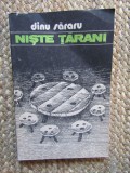 Dinu Sararu - Niste tarani