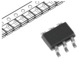 Adaptor DC/DC 4.5-42V la 0.765-34V 0.6A PMIC