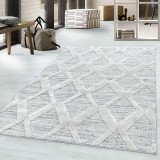 Cumpara ieftin Covor Pisa Gri V2 140x200 cm
