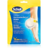 Scholl Pedimask&trade; Callus masca pentru exfoliere pentru calcai 1 buc