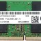Memorie Laptop Sodimm 16GB DDR4 2Rx8 PC4-2666V non-ECC Unbuffered CL19 MTA16ATF2G64HZ-2G6E1 Micron bulk