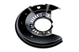 Protectie disc frana Toyota Yaris 2001-2007, Dreapta, Fata, NTY HTO-TY-007