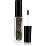 Cumpara ieftin Lash Brow Brows in a Bottle culoare pentru sprancene culoare Cold Espresso 9 g