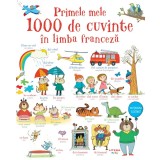 Primele mele 1000 de cuvinte in limba franceza