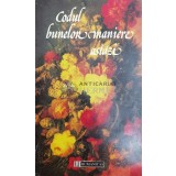 Codul bunelor maniere astazi - 1996 - Aurelia Marinescu ($X162)