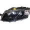 Far Skoda Octavia 3 (5e), 01.2013-05.2017, fata, Stanga, bi-xenon; cu lumini de curbe; cu daytime running light; D3S+P21/5W; electric; fara motoras,