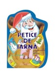 Cumpara ieftin Petice de iarnă - Paperback brosat - *** - Erc Press