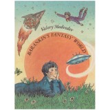 Valery Medvedev - Barankin&#039;s fantasy world - 130038