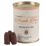 CONURI PARFUMATE PREMIUM ARRUDA CU REFLUX (FUMIGARE INVERSĂ) PENTRU CASCADE DE FUM