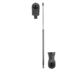 Amortizor capota motor RANGE ROVER (LP), 11.1994-05.2002, Stanga=Dreapta, lungime 622mm, Forta 310N, Cursa 232mm, ALR5884 (fara sistemul de blocare),