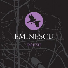 Poezii - Hardcover - Mihai Eminescu - Humanitas