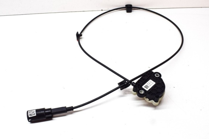 Cablu timonerie AUDI Q5 FY 2021 OEM: 80C713035A 20484953