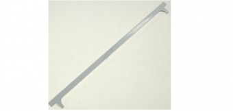 Profil raft spate 44,7cm frigider Arctic ANK305 , ANK315,TEKA