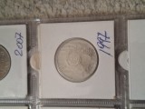 50 forint 1997