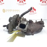 Turbina Kia Carnival 2.9 D