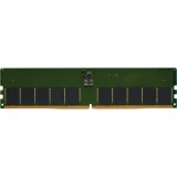 Accesoriu server Memorie RAM ECC Unbuffered DDR5 16GB 5200MHz 1RX8 CL42