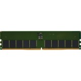 Accesoriu server Memorie RAM ECC Unbuffered DDR5 16GB 5200MHz 1RX8 CL42, Kingston