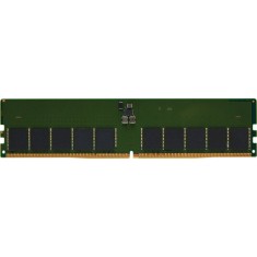 Kingston UDIMM ECC 32GB DDR4 2Rx8 Hynix C 2666MHz&amp;nbsp;PC4-21300 KSM26ED8/32HC foto