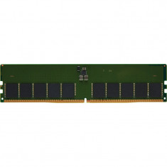 Accesoriu server Memorie RAM ECC Unbuffered DDR5 16GB 5200MHz 1RX8 CL42