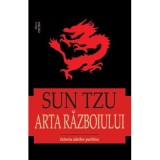 Arta razboiului Ed. 2023 - Sun Tzu