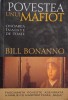 Povestea unui mafiot: Onoarea inainte de toate - Bill Bonanno (Carte Noua/Anticariat, Stare Buna)