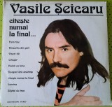 Disc Vinil Vasile Șeicaru - Citește Numai La Final... -Electrecord-ST-EDE 04117