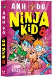 Cumpara ieftin Ninja Kid 8, Anh Do - Editura Epica