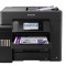 Multifunctional inkjet color CISS Epson L6570, dimensiune A4 (Printare, Copiere,