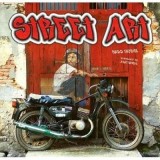 Street Art : Doors, Walls, Walkways