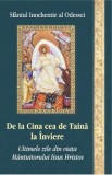 De la Cina cea de Taina la Inviere - Inochentie al Odessei