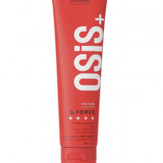 Gel De Par Cu Fixare Foarte Puternica Schwarzkopf Professional Osis G Force 150 ml