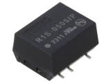 Convertor DC/DC 1W 5V SMD