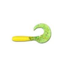 Grub Relax Twister 3 Standard, 6cm Vr3-ts225 12 Buc/plic foto