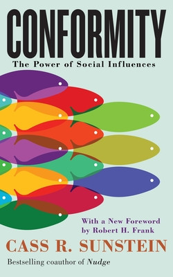 Conformity: The Power of Social Influences foto