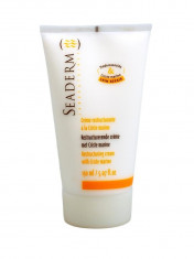 Crema Restructuranta Seaderm Cu Criste Marine 150 ml foto